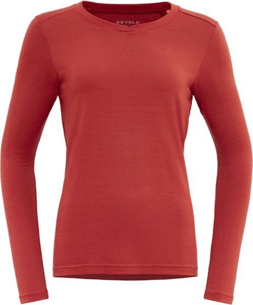 Hovland Merino 200 LS Shirt - Womens - beauty 1