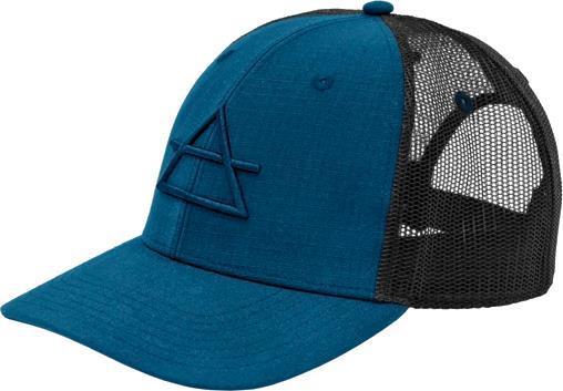 Keipen Merino Cap - Flood 1