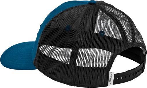 Keipen Merino Cap - Flood 3
