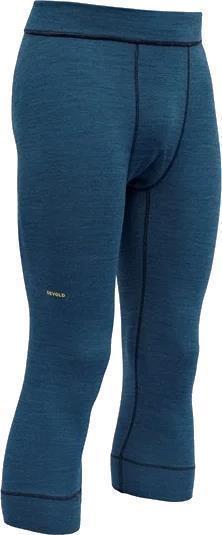 Kvitegga Merino 230 3/4 Leg - Mens - ink 1