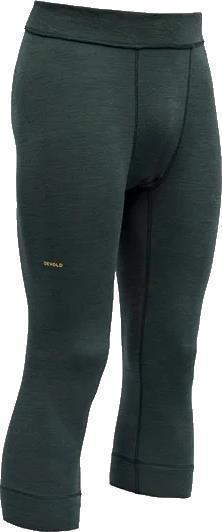 Kvitegga Merino 230 3/4 Leg - Mens - woods 1