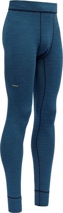 Kvitegga Merino 230 Longs - Mens - Ink 1