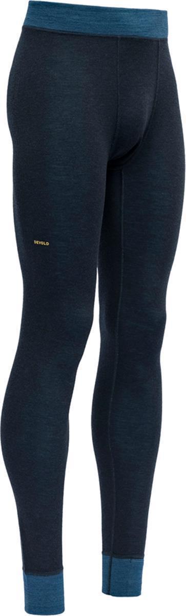 Kvitegga Merino 230 Longs - Mens - Ink 2