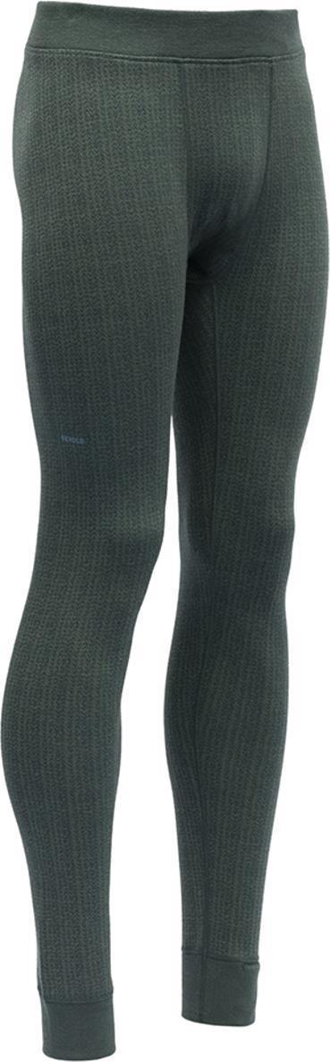 Kvitegga Merino 230 Longs - Mens - Woods 1