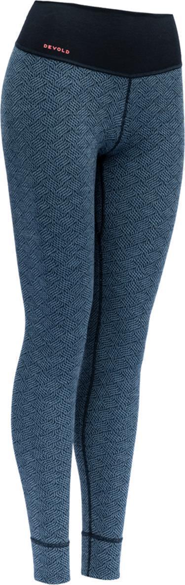 Kvitegga Merino 230 Longs - Womens - Ink 1