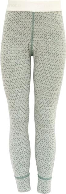 Litleegga Merino Longs - Kids - raw white 1