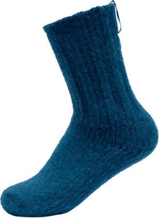 Nansen Socks - Kids - flood 1