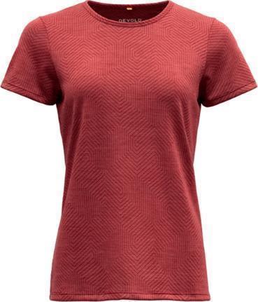 Nipa Merino 130 Tee - Womens - Beauty 1