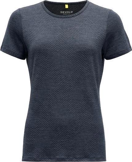 Nipa Merino 130 Tee - Womens - Night 1