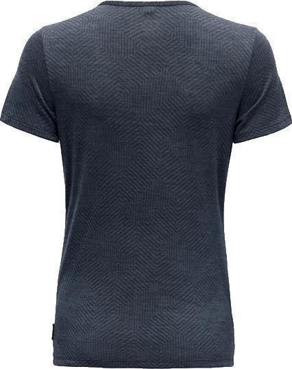 Nipa Merino 130 Tee - Womens - Night 2