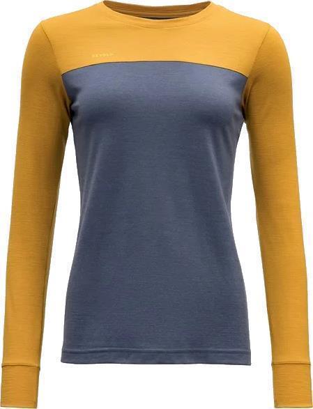 Norang Merino 150 Shirt - Womens - Arrowwood / Vintage 1