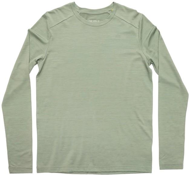 Premium LS - Mens - fog 1