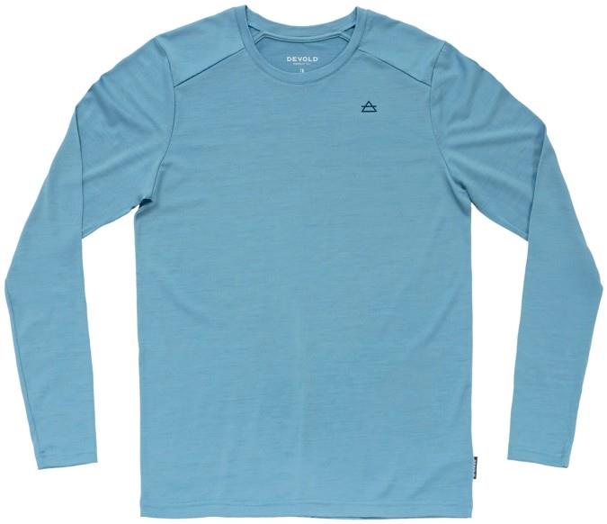 Premium LS - Mens - skyblue 1