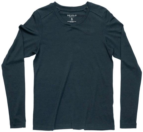 Premium LS - Womens - ink 1