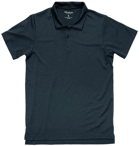 Premium Polo - Mens - ink 1