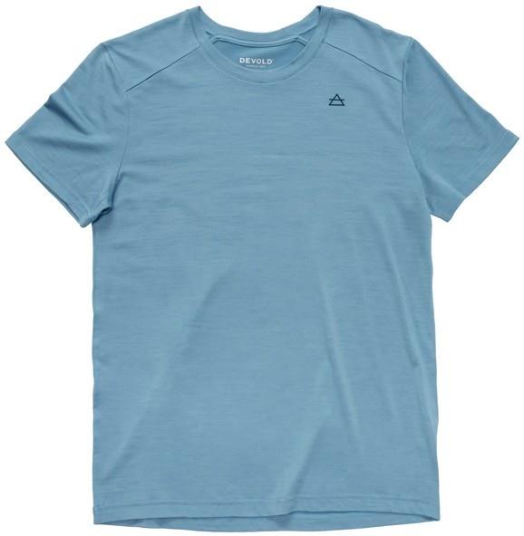 Premium Tee - Mens - sky blue 1