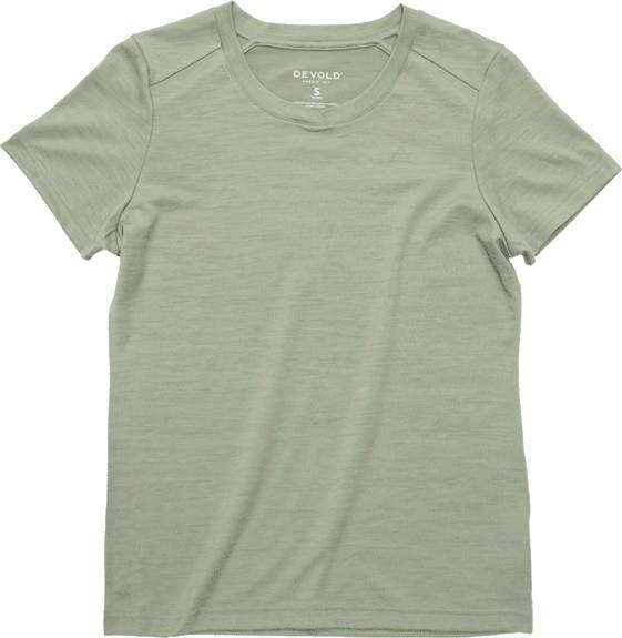 Premium Tee - Womens - fog 1