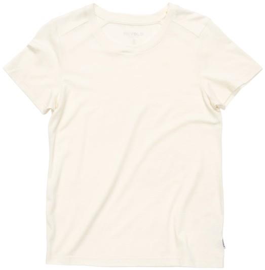 Premium Tee - Womens - white 1