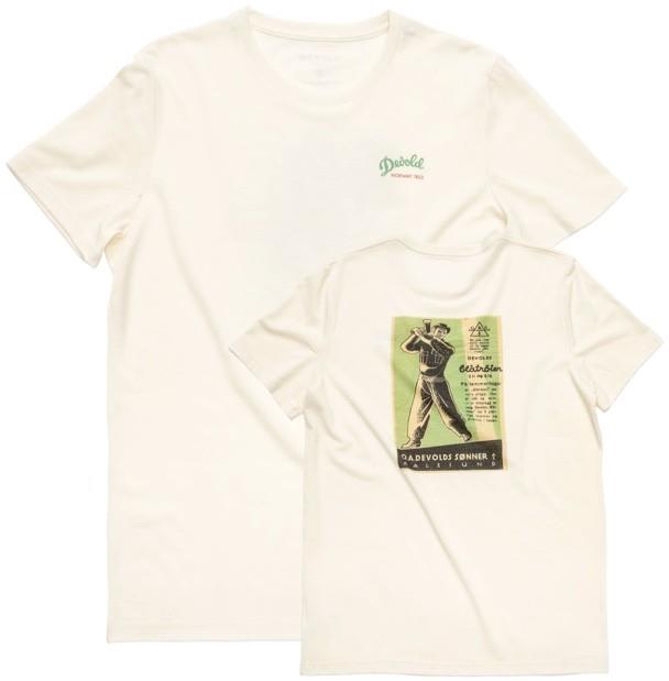 Premium Woodworker Tee - Mens - white 1