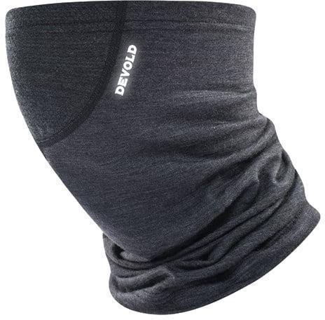 Running Merino 130 Headover - Anthracite 1