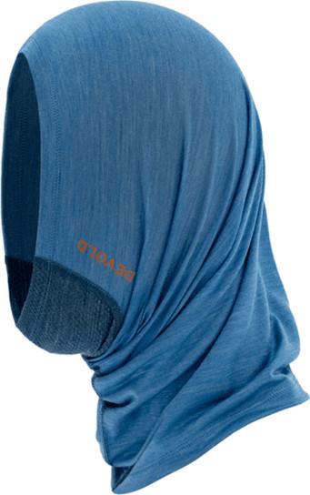 Running Merino 130 Headover - Blue 1