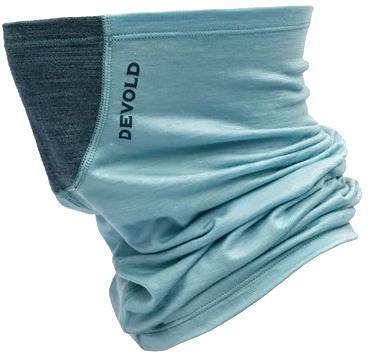 Running Merino 130 Headover - Cameo 1