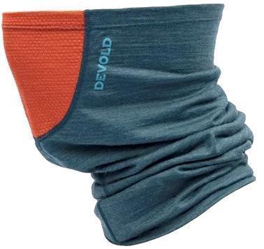 Running Merino 130 Headover - Pond 1