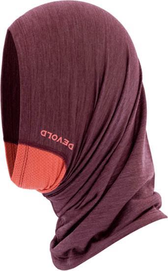 Running Merino 130 Headover - Port 1