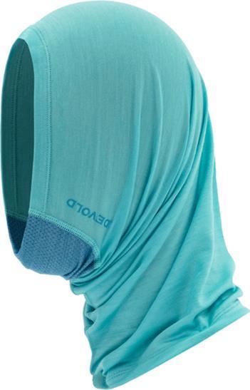 Running Merino 130 Headover - Tropical 1