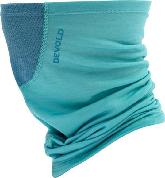 Running Merino 130 Headover - Tropical 2