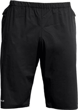 Running Shorts - Mens - caviar 1