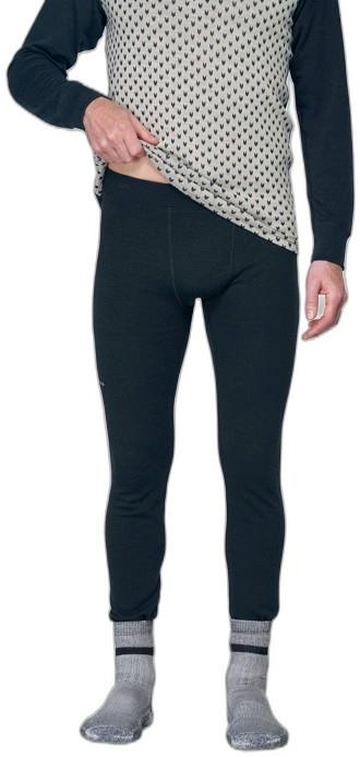 Signature Merino 230 Longs - Mens - ink 1
