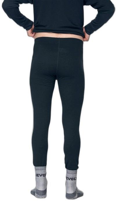 Signature Merino 230 Longs - Mens - ink 1