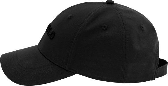 Trollkyrkja Woolshell Cap - caviar 1