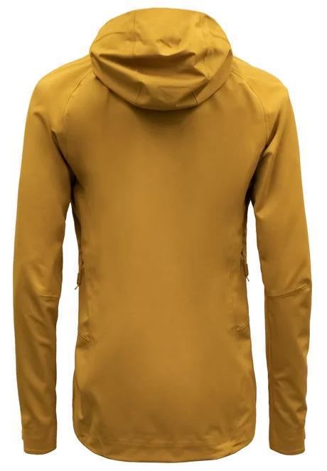 Trollkyrkja Woolshell Jacket - Womens - arrowwood 1