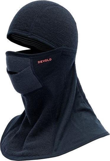 Tuvegga Merino Balaclava - Cameo 2