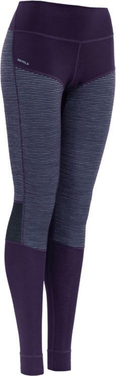 Tuvegga Merino Longs - Womens - Lilac 1
