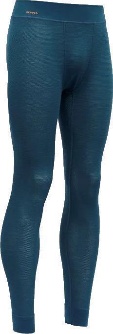 Wool Mesh 190 Longs - Mens - Flood 1