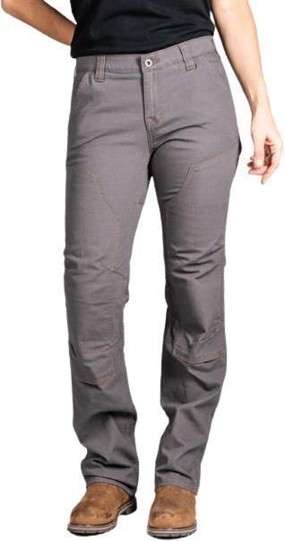 Britt Utility FR Pants, 28" Inseam - Womens - Stretch Canvas 1