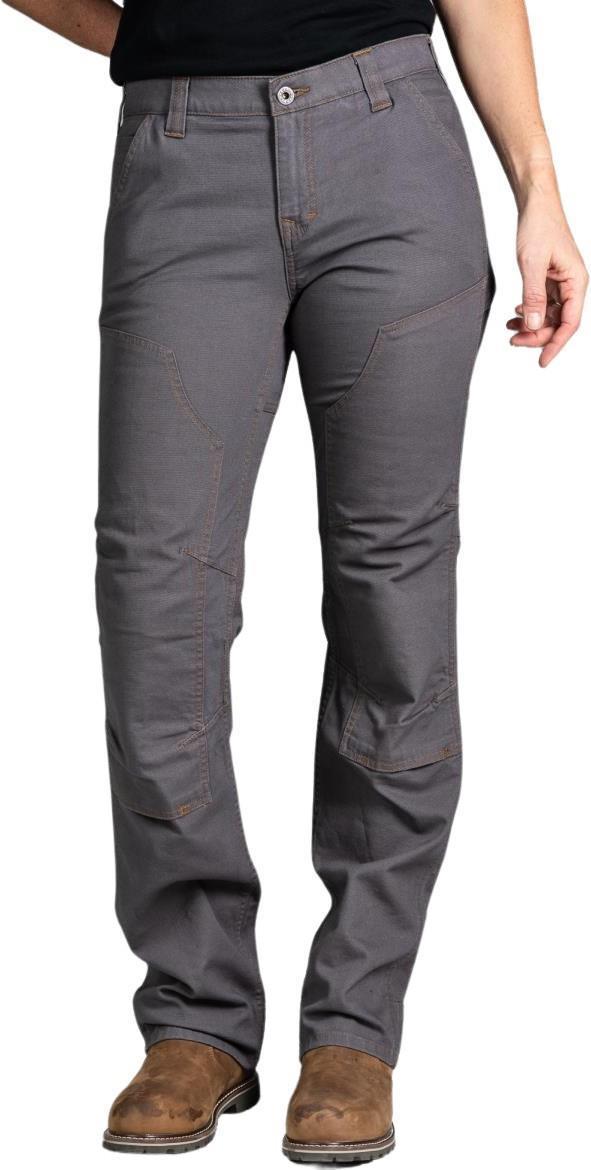 Britt Utility FR Pants, 34" Inseam - Womens - Stretch Canvas 1