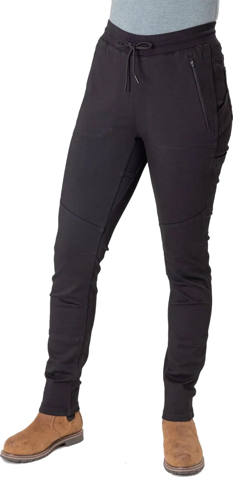 Christa X Pants, 31" Inseam - Womens - black 1