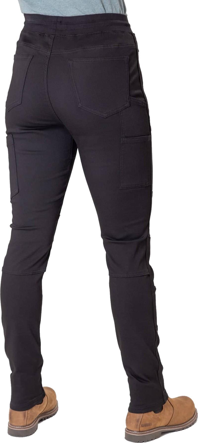 Christa X Pants, 31" Inseam - Womens - black 1
