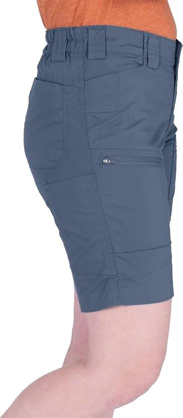 Compass CoolSwap Cargo Shorts - Womens - dovetail blue 1