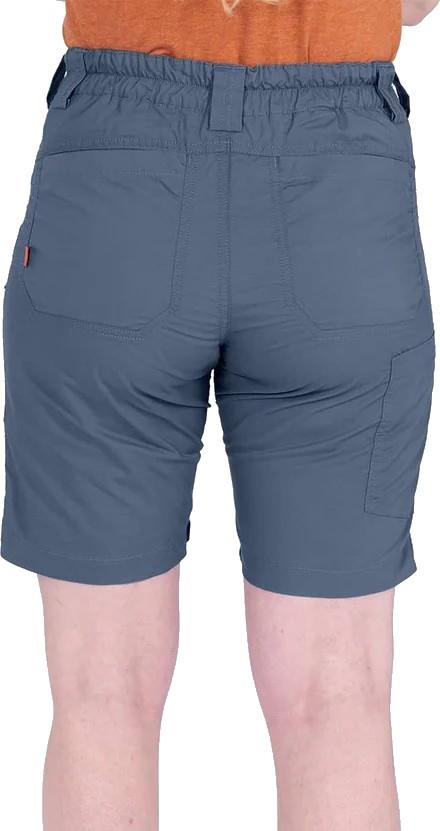 Compass CoolSwap Cargo Shorts - Womens - dovetail blue 1