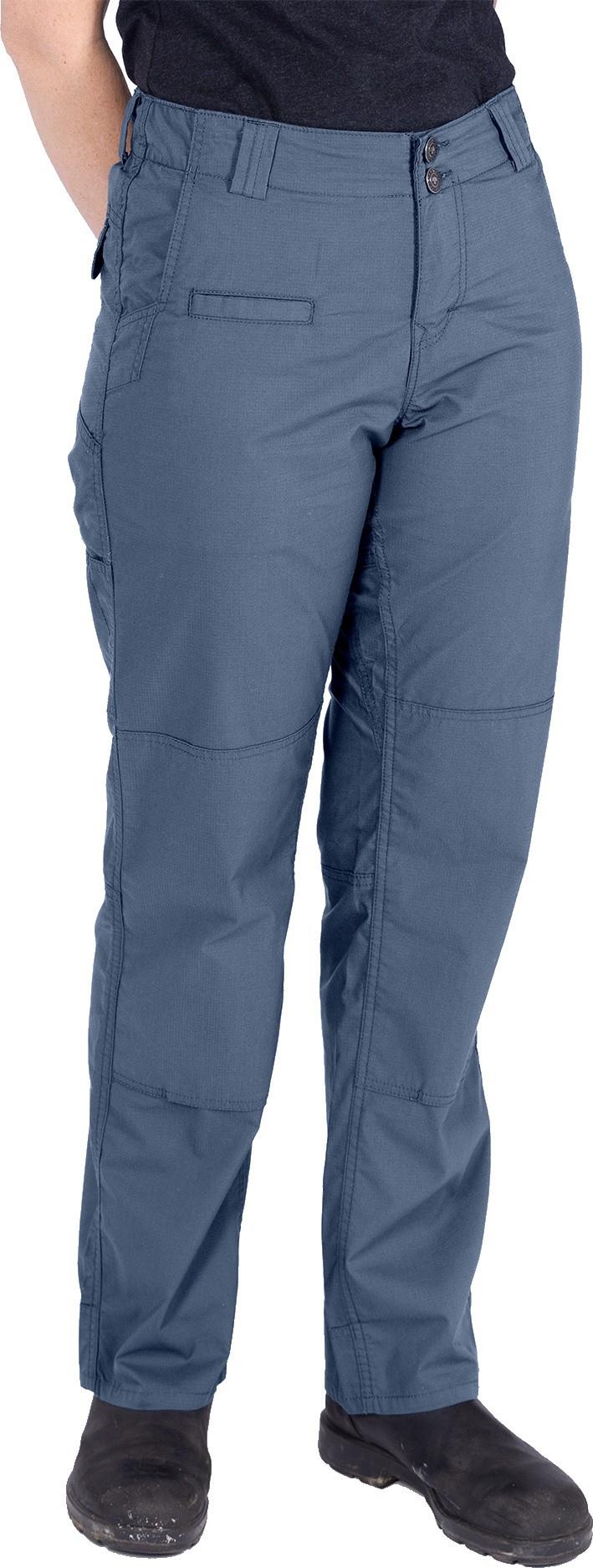 Day X CoolSwap Pants, 30" Inseam - Womens - atlantic blue 1