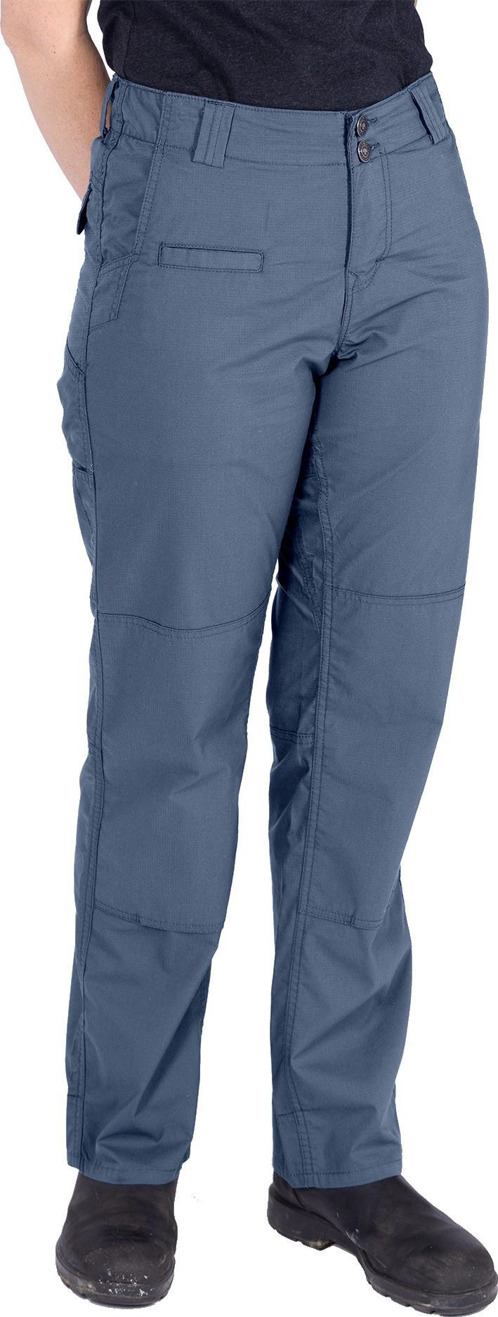 Day X CoolSwap Pants, 32" Inseam - Womens - atlantic blue 1