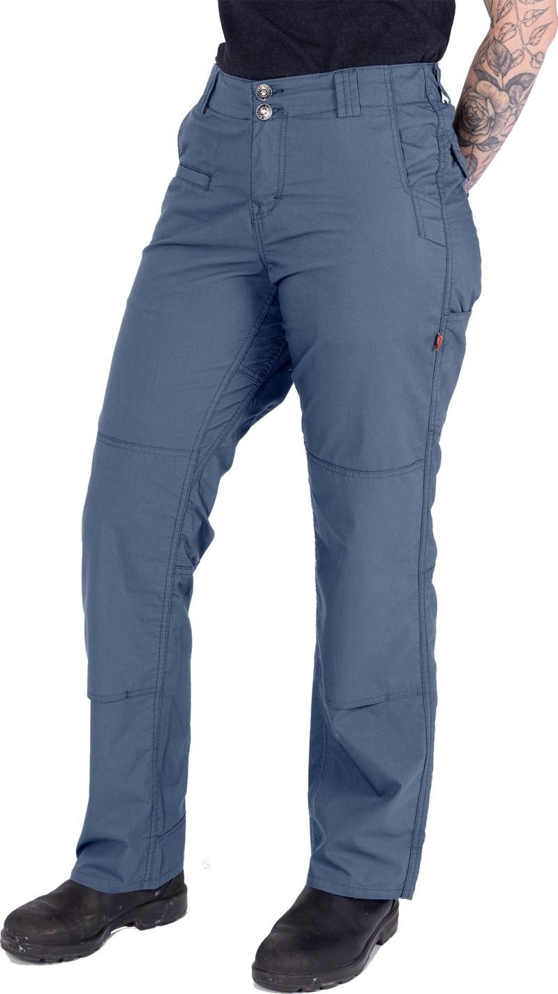 Day X CoolSwap Pants, 32" Inseam - Womens - atlantic blue 1