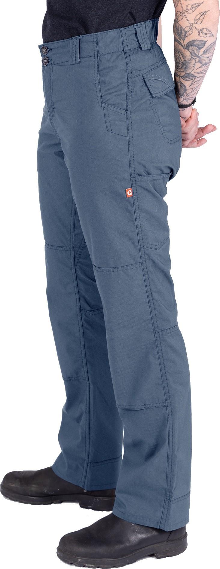 Day X CoolSwap Pants, 32" Inseam - Womens - atlantic blue 1