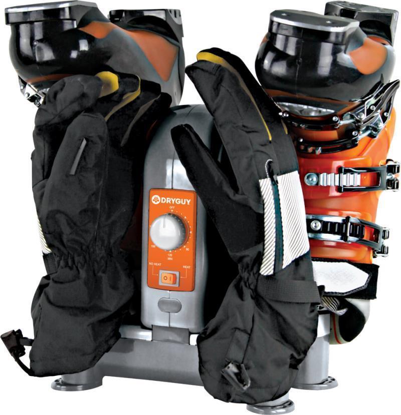 Force Dry DX - Boot and Glove Dryer - Not Applicable 3