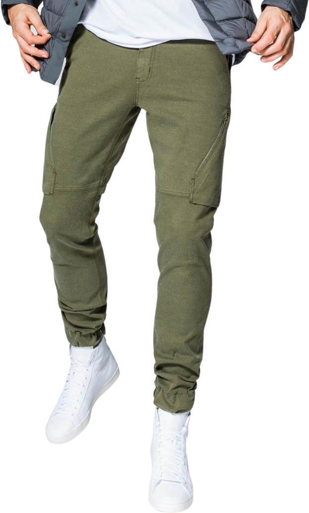 Live Free Adventure Pants, 30" Inseam - Mens - Loden 1